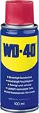 WD-40 100ml Classic Multifunktionsöl