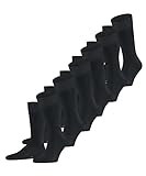 FALKE Herren Socken Happy Multipack M So Baumwolle einfarbig...