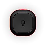 TomTom Verkehrs-Assistent Tom (Radarkamerawarnungen, Warnungen vor Staus, Hindernissen und Geschwindigkeitsüberschreitungen, kompatibel mit CarPlay und Android Auto