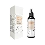 Sublimationsspray 120 ml – Tragbares und schnell trocknendes Spray für Baumwolle | Beschichtung für T-Shirts, geeignet für Männer, Frauen, Jugendliche, auch für Leinen, Wolle, Zähne