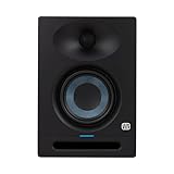 PreSonus Eris Studio 4 – 4,5' Aktive 2-Wege-Studiomonitore mit EBM Waveguide