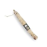 Salame Felino Italienische Salami 900gr. Ca. Salumi Pasini® | Italienisches Schweinefleisch gereift in Naturdarm | Italienische Salami am Stück