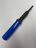 HP25-Doppelhubpumpe mit Latexschlauch