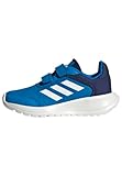 adidas Tensaur Run Shoes Laufschuhe, Blue Rush/Dark Blue, 37 1/3 EU
