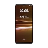 HTC U23 Pro 5G Dual SIM 256GB, 12GB RAM, Brown