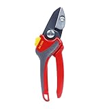 WOLF Garten WOLF-Garten - Amboss-Gartenschere »Comfort Plus« RS 2500; 73AFA003650