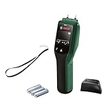 Bosch Feuchtigkeitsmessgerät UniversalHumid (präzise...
