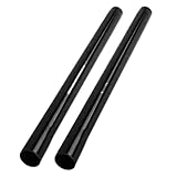For Staubsaugerrohre Verlängerungsstab Haushalt Zuhause Sauberer Boden Durchmesser 32 Mm Kit Rohr Kunststoff Ersatzstange Zubehör Verlängerungsstange