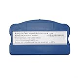 BlesConi Druckerpatronen-Chip-Resetter für Stylus Pro 4000/4800/4880/7600/7800/9600/9800 Modelle, 65W PD Schnellladung