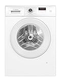 Bosch WGE02420, Serie 2, Frontlader Waschmaschine, 7 kg,...