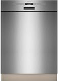 Neff S125EAS01E, N 50, Smarter Unterbau-Geschirrspüler, 60...