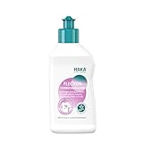 HAKA Fleckenvorbehandlung Aktivsauerstoff, 250ml, Fleckenentferner für Kaffee, Rotwein, Ketchup, Obst, Gemüse, vegan & hautfreundlich