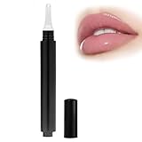 Lustrous Tulip Lip Plumper und Lustrous Tulip Lip Oil polstern und befeuchten die Lippen für ein natürliches, langanhaltendes Aussehen.