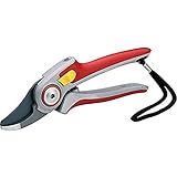 WOLF Garten WOLF-Garten - 2-schneidige Alu-Gartenschere »Professional« RR 5000 (Produktkarte); 7263007
