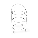 Artesà ART3TSTAND Dreistöckige Etagere, 29 x 19,5 x 43 cm, in Geschenkbox