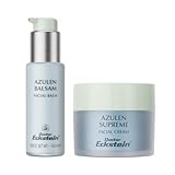 Doctor Eckstein Azulen Balsam 50 ml + Azulen Supreme Facial Cream 50 ml