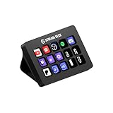 Elgato Stream Deck MK.2 – Studio-Controller, 15...