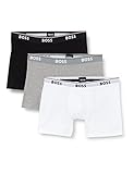 BOSS Herren, Boxershorts, Assorted 999, M