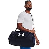 Under Armour Unisex UA Undeniable 5.0 Duffle SM Backpack