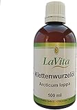 Klettenwurzelöl 100ml