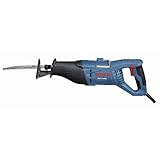 Bosch Professional Säbelsäge GSA 1100 E (Leistung 1100...