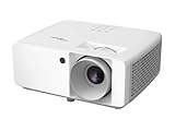 Optoma DLP-Beamer ZH400