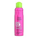 Bed Head by Tigi Headrush Shine Haarspray für geschmeidiges, glänzendes Haar, 200 ml