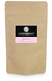 Ankerkraut Glühwein, Gewürzmischung für Glühwein, Feuerzangenbowle, Punsch, Kinderpunsch, Weihnachtstee, 150 g im Beutel