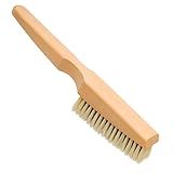 Redecker Kleiderbürste Buche Kaschmir 25,5cm
