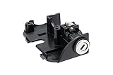 Winora Winora Allegion Netherland BV Unisex – Erwachsene Bosch 2 Akkuschloss, Mehrfarbig, 300mm