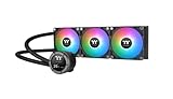 Thermaltake TH360 V2 Ultra ARGB Sync CPU Liquid Cooler...