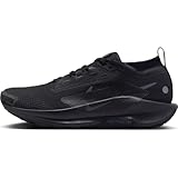 Nike Herren Pegasus Trail 5 Gore-tex Sneaker, Black Black Anthracite, 43 EU