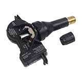 Für Qashqai II J11 2015 auf Reifendruckkontrollsensor ABS-Material