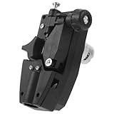 Abaodam Dc Selbstversorgender Drahtvorschubmotor für Schutzgas schweißgeräte Automatischer Fülldraht schweißdrahtvorschub Präzise und Zuverlässige Schweißmaschine Kompakt und Langlebig