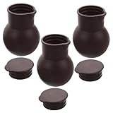 VANZACK 3 Stück Teiliges Silikon Schokoladen Schmelzset mit Gießbechern Hitzebeständig und Langlebig zum Schmelzen und Gießen von Schokolade Butter und Süßigkeiten für DIY Backen