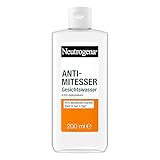 Neutrogena Anti-Mitesser Gesichtswasser, Porenreiniger mit...