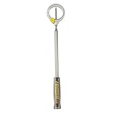 Igotcha XL Compact Ball Retriever, mehrfarbig, 14 Fuß