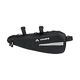 VAUDE Cruiser Bag - Rahmentasche Fahrrad mit...