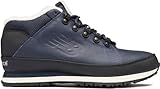 New Balance Herren H754 Sneaker, Navy H754lfn, 44 EU