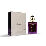 Loris 'Love' for women Eau de Parfum Spray 50 ml