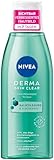 NIVEA Derma Skin Clear Gesichtswasser (200 ml),...