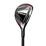 TaylorMade Golf Stealth Rescue/Hybrid #4 (22 x steifer Ventus-Schaft)