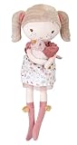 Little Dutch 4536 Stoffpuppe Kuschelpuppe Anna (35 cm)