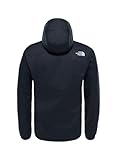 The North Face Herren Regenjacke Quest, TNF Black, XL, 0617932968065, T0A8AZJK3. XL