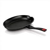 Beka Fischpfanne oval induktion, Pfanne oval...