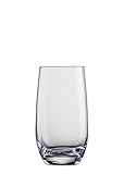 Glashütte Eisch 6 Longdrinkgläser - Longdrink - Universalglas (300.107.13)