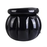 Geräumiger aufblasbarer Kesselkühler für Halloween für Partys und Versammlungen, reißfestes PVC-Material, hält Getränke gekühlt und zugänglich (Eiskübel)