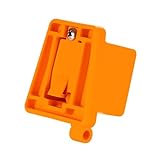 LLINthy Radsportträger Blockieren Tragbare Nasenregal Beuteladapter Faltrad Fahrradhalterungen Tragbar