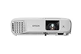 Epson EB-FH06 3LCD-Projektor (Full HD 1.920x1.080p, 3.500...