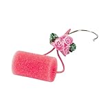Metaltex Tropfenfänger, Polyester PES, Resin, Edelstahl, bunt, 257290